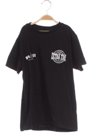 Παιδικό μπλουζάκι STANLEY/STELLA, Μέγεθος 12-13y/ 158-164 εκ., Χρώμα Μαύρο, Τιμή 5,69 €