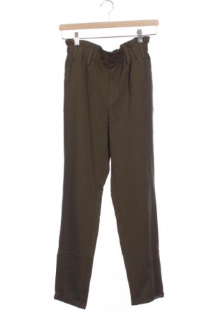 Παιδικό παντελόνι Kiabi, Μέγεθος 12-13y/ 158-164 εκ., Χρώμα Πράσινο, Τιμή 3,12 €