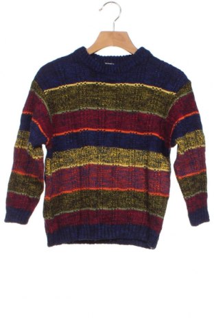 Dziecięcy sweter, Rozmiar 6-7y/ 122-128 cm, Kolor Kolorowy, Cena 39,34 zł