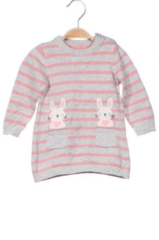 Детски пуловер Primark, Размер 9-12m/ 74-80 см, Цвят Многоцветен, Цена 7,20 лв.