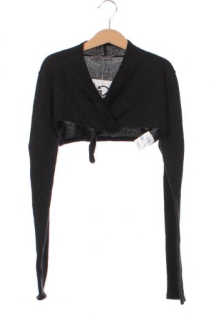 Kinderbolero Kids By Lindex, Größe 10-11y/ 146-152 cm, Farbe Schwarz, Preis 2,20 €