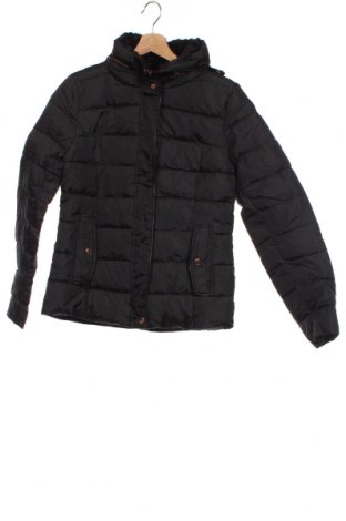 Παιδικό μπουφάν Outfitters Nation, Μέγεθος 13-14y/ 164-168 εκ., Χρώμα Μαύρο, Τιμή 19,92 €