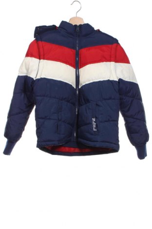 Детско яке за зимни спортове Pepe Jeans, Размер 13-14y/ 164-168 см, Цвят Син, Цена 319,00 лв.