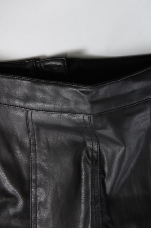 Kožená sukňa , Veľkosť XS, Farba Čierna, Cena  18,14 €