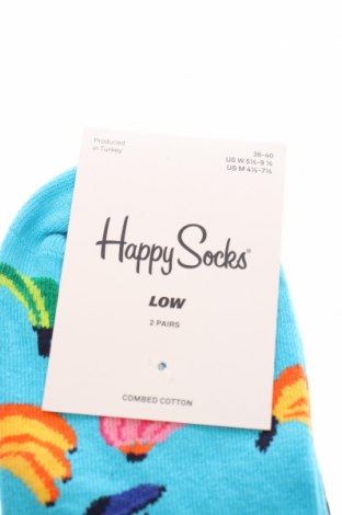 Σύνολο Happy Socks, Μέγεθος M, Χρώμα Πολύχρωμο, Τιμή 8,04 €