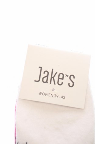 Σύνολο Jake*s, Μέγεθος M, Χρώμα Πολύχρωμο, Βαμβάκι, πολυαμίδη, Τιμή 8,52 €