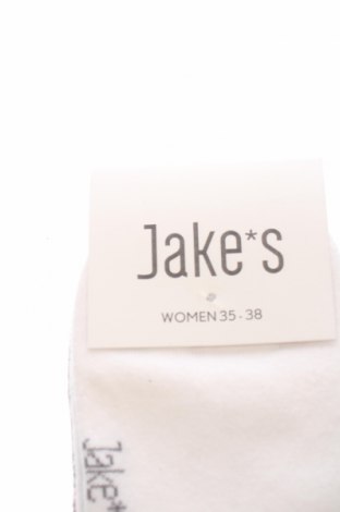 Σύνολο Jake*s, Μέγεθος S, Χρώμα Πολύχρωμο, 80% βαμβάκι, 17% πολυαμίδη, 3% ελαστάνη, Τιμή 8,52 €
