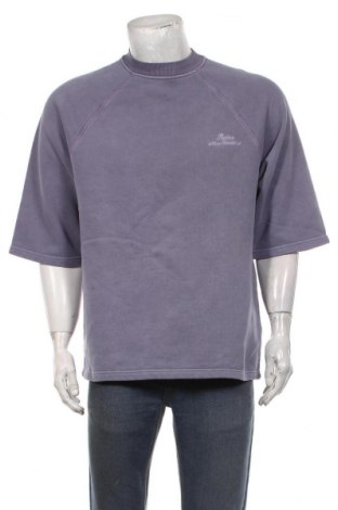 Ανδρική μπλούζα Review, Μέγεθος L, Χρώμα Βιολετί, Τιμή 49,48 €