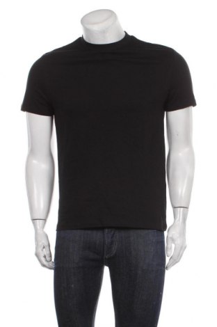 Ανδρικό t-shirt ASOS, Μέγεθος S, Χρώμα Μαύρο, Τιμή 46,91 €