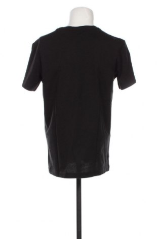 Ανδρικό t-shirt Calvin Klein Jeans, Μέγεθος S, Χρώμα Μαύρο, Τιμή 45,88 €
