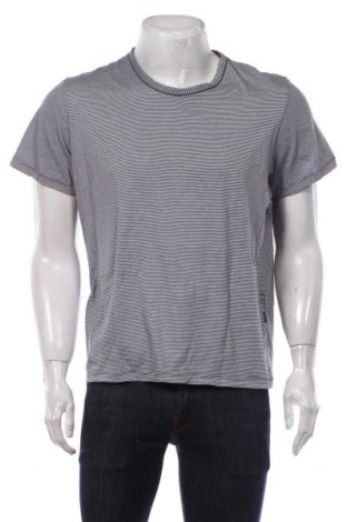 Ανδρικό t-shirt Hanro, Μέγεθος M, Χρώμα Πολύχρωμο, Τιμή 7,92 €
