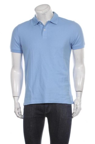 Ανδρικό t-shirt Montego, Μέγεθος S, Χρώμα Μπλέ, Τιμή 8,23 €