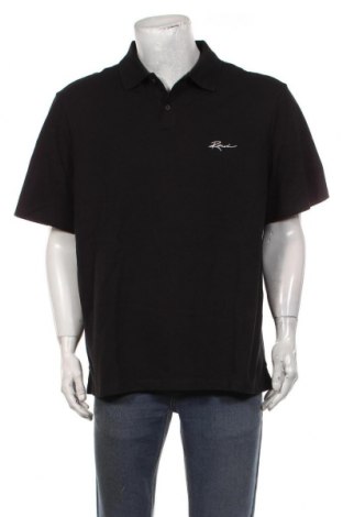 Tricou de bărbați Review, Mărime M, Culoare Negru, Preț 46,88 Lei