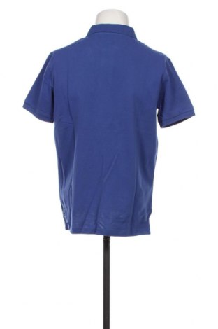 Мъжка тениска U.S. Polo Assn., Размер M, Цвят Син, Цена 137,00 лв.