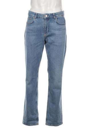 Herren Jeans Review, Größe L, Farbe Blau, Preis 11,96 €