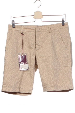 Мъжки къс панталон Michael Coal, Размер M, Цвят Бежов, Цена 149,00 лв.
