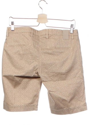 Pantaloni scurți de bărbați Michael Coal, Mărime M, Culoare Bej, Preț 392,11 Lei