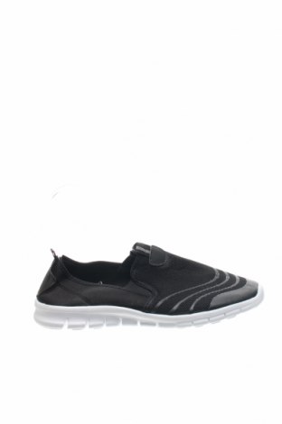 Мъжки обувки Walkx, Размер 42, Цвят Черен, Текстил, Цена 28,90 лв.