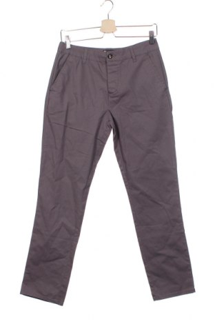 Herrenhose ASOS, Größe S, Farbe Grau, Preis € 6,02