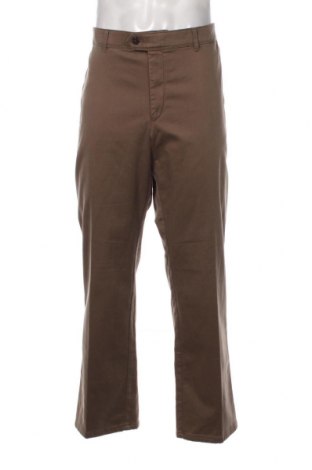 Мъжки панталон Christian Berg, Размер 3XL, Цвят Бежов, Цена 69,60 лв.