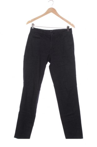 Pantaloni de bărbați Formula, Mărime S, Culoare Albastru, Preț 10,49 Lei