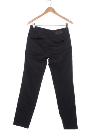 Pantaloni de bărbați Formula, Mărime S, Culoare Albastru, Preț 10,49 Lei