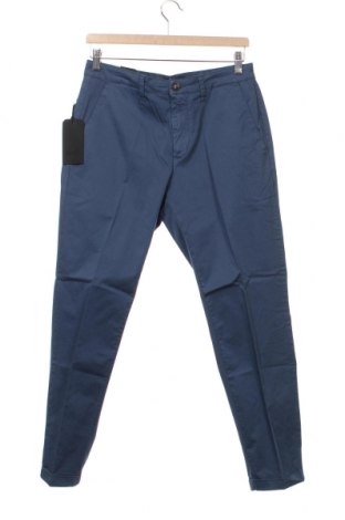 Ανδρικό παντελόνι Liu Jo, Μέγεθος S, Χρώμα Μπλέ, Τιμή 15,93 €