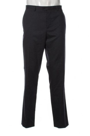 Мъжки панталон Montego, Размер XL, Цвят Син, Цена 23,20 лв.