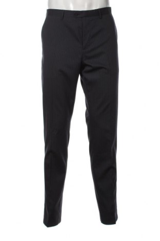 Ανδρικό παντελόνι Montego, Μέγεθος L, Χρώμα Μπλέ, Τιμή 59,79 €