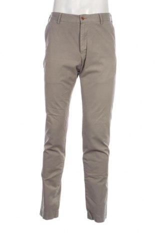 Мъжки панталон Polo By Ralph Lauren, Размер L, Цвят Сив, Памук, Цена 72,00 лв.