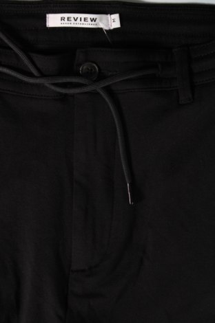 Pantaloni de bărbați Review, Mărime M, Culoare Negru, Preț 381,58 Lei