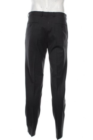 Pantaloni de bărbați S.Oliver Black Label, Mărime M, Culoare Gri, Preț 471,05 Lei