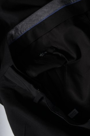 Pantaloni de bărbați S.Oliver Black Label, Mărime L, Culoare Negru, Preț 471,05 Lei