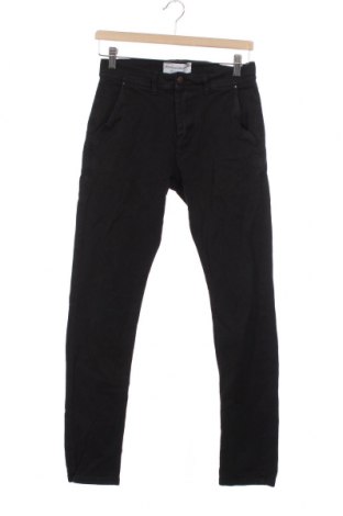 Ανδρικό παντελόνι Shaping New Tomorrow, Μέγεθος S, Χρώμα Μαύρο, Τιμή 2,08 €