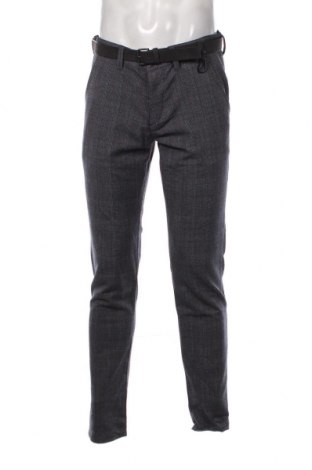 Мъжки панталон Tom Tailor, Размер M, Цвят Многоцветен, Цена 9,28 лв.