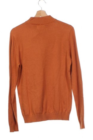 Мъжки пуловер Jack & Jones, Размер XS, Цвят Бежов, Цена 135,00 лв.
