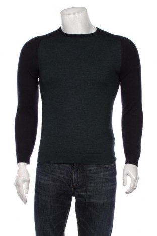 Мъжки пуловер Jules, Размер S, Цвят Многоцветен, 50% вълна, 50% акрил, Цена 26,60 лв.