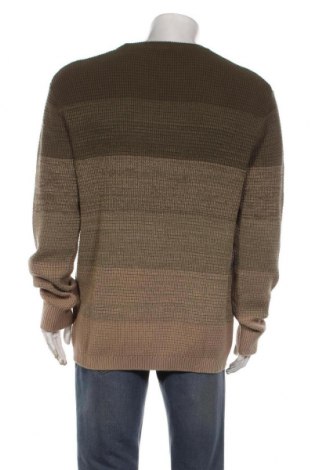 Мъжки пуловер Review, Размер XL, Цвят Зелен, Цена 67,50 лв.