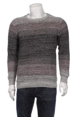 Мъжки пуловер Watson's, Размер M, Цвят Многоцветен, 50% памук, 50% акрил, Цена 23,80 лв.