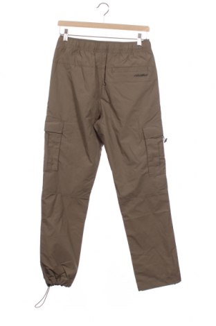 Pantaloni trening de bărbați Review, Mărime XS, Culoare Maro, Preț 381,58 Lei