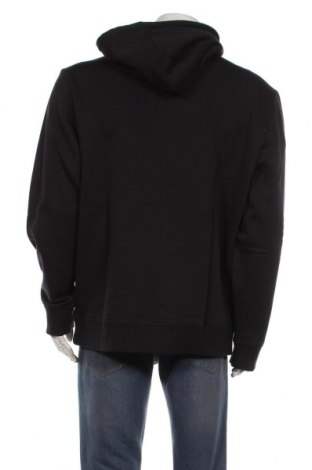 Ανδρικό φούτερ McNeal, Μέγεθος XL, Χρώμα Μαύρο, Τιμή 53,09 €