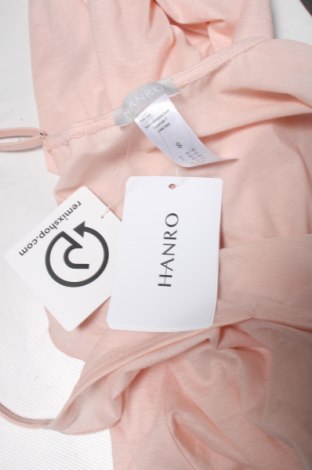 Пижама Hanro, Размер S, Цвят Розов, Цена 37,80 лв.