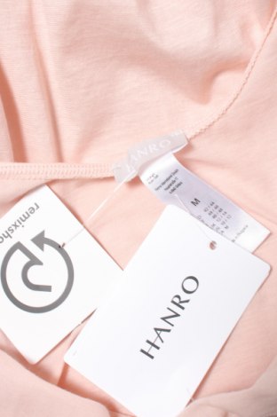Пижама Hanro, Размер M, Цвят Розов, Цена 37,80 лв.