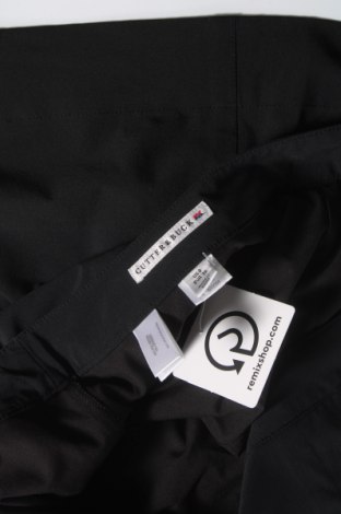 Φούστα Cutter & Buck, Μέγεθος M, Χρώμα Μαύρο, Τιμή 17,94 €