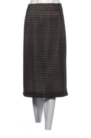 Φούστα Marina Rinaldi, Μέγεθος XL, Χρώμα Μαύρο, Τιμή 30,71 €
