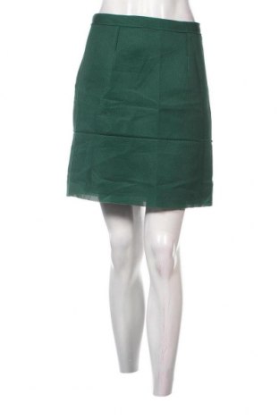 Φούστα Sisley, Μέγεθος L, Χρώμα Πράσινο, Τιμή 3,76 €