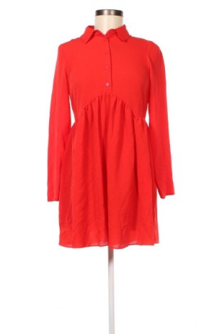 Φόρεμα ASOS Petite, Μέγεθος S, Χρώμα Κόκκινο, Τιμή 23,92 €