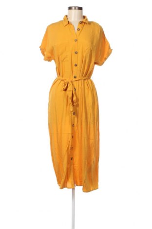 Φόρεμα Get it on by S.Oliver, Μέγεθος M, Χρώμα Κίτρινο, Τιμή 17,42 €
