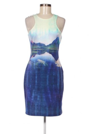 Φόρεμα H&M, Μέγεθος M, Χρώμα Πολύχρωμο, Τιμή 3,34 €