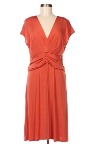 Sukienka Marella, Rozmiar XL, Kolor Pomarańczowy, Cena 385,83 zł